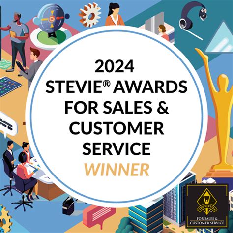 cinch home services, inc.|Cinch Home Services Honored in 2024 Stevie® Awards.